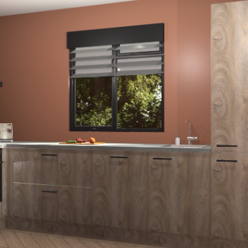 Cantaro Eiken keuken Luzern 58230