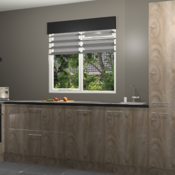 Cantaro Eiken keuken Luzern 58252