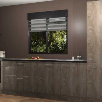 Cantaro Eiken keuken Luzern 58253