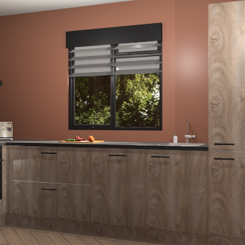 Cantaro Eiken keuken Luzern 58256