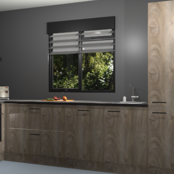 Cantaro Eiken keuken Luzern 58259