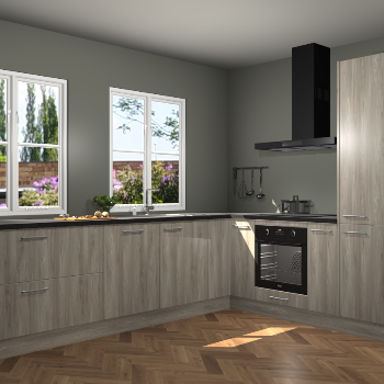 Olm keuken Konin 65100