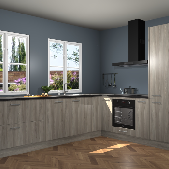 Olm keuken Konin 65101