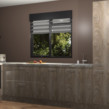 Cantaro Eiken keuken Luzern 58273