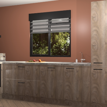 Cantaro Eiken keuken Luzern 58275