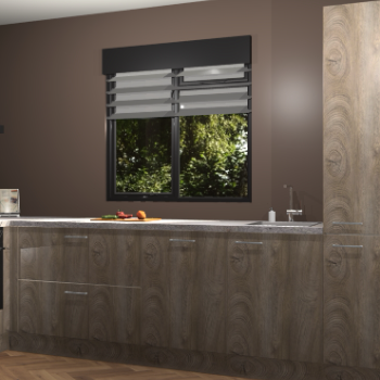 Cantaro Eiken keuken Luzern 58328