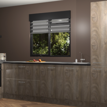 Cantaro Eiken keuken Luzern 58365