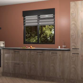 Cantaro Eiken keuken Luzern 58367