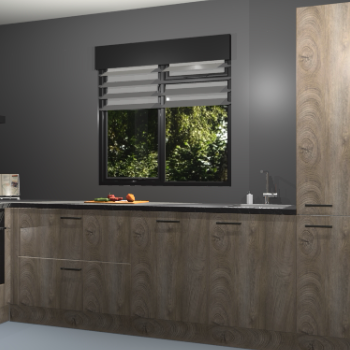 Cantaro Eiken keuken Luzern 58368