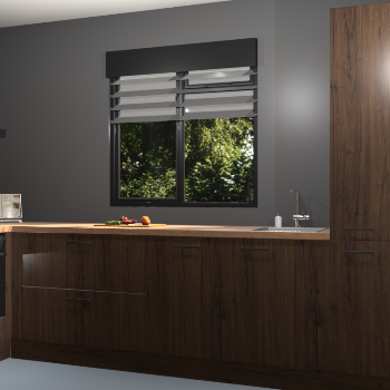 Noten keuken Luzern 58386