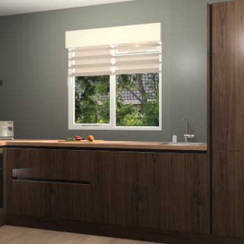 Noten greeploze keuken Luzern 58387