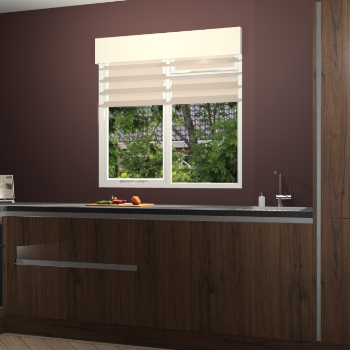 Noten greeploze keuken Luzern 58464