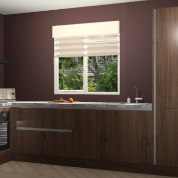 Noten greeploze keuken Luzern 58520