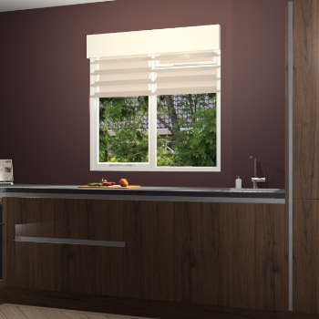 Noten greeploze keuken Luzern 58562