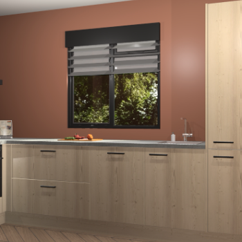 Vuren keuken Luzern 58660