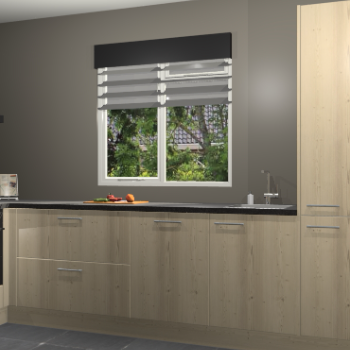 Vuren keuken Luzern 58675