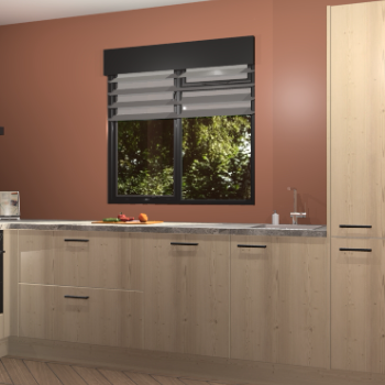 Vuren keuken Luzern 58709