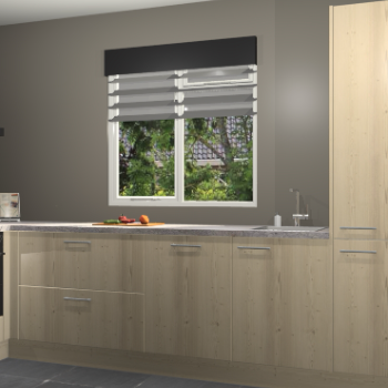 Vuren keuken Luzern 58732