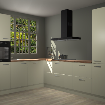 Magnolia keuken Radom 55465