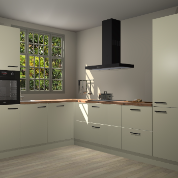 Magnolia keuken Radom 55483