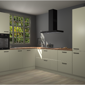 Magnolia keuken Radom 55490