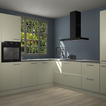 Magnolia keuken Radom 55543