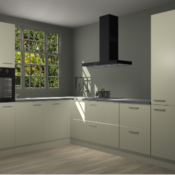 Magnolia keuken Radom 55554