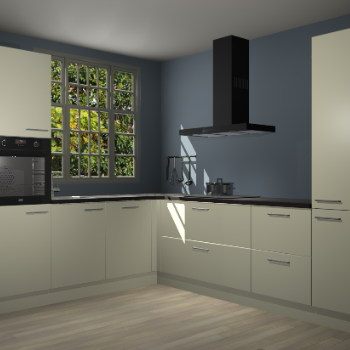 Magnolia keuken Radom 55544