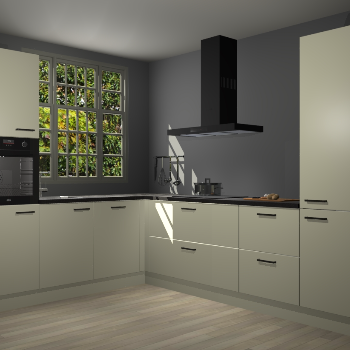 Magnolia keuken Radom 55573