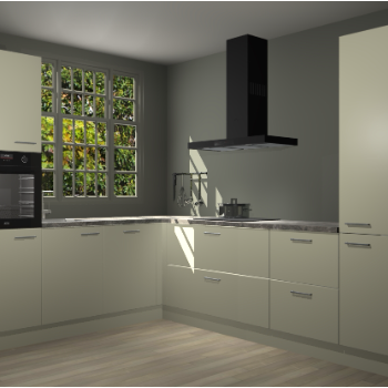 Magnolia keuken Radom 55556