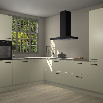 Magnolia keuken Radom 55567