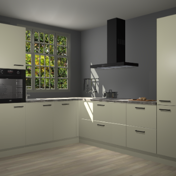 Magnolia keuken Radom 55575