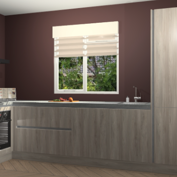 Olm greeploze keuken Luzern 58842