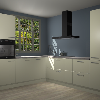 Magnolia keuken Radom 55548