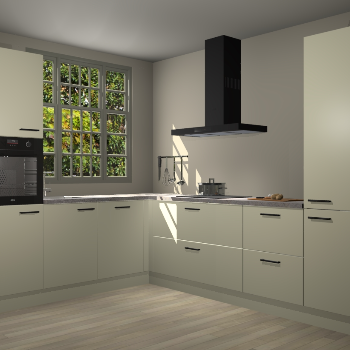 Magnolia keuken Radom 55568