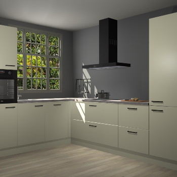 Magnolia keuken Radom 55576