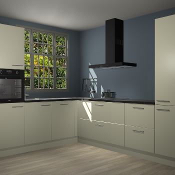 Magnolia keuken Radom 55552