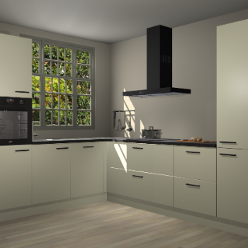 Magnolia keuken Radom 55570