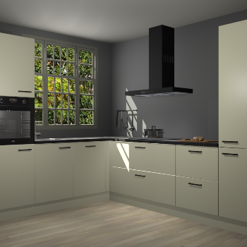 Magnolia keuken Radom 55578