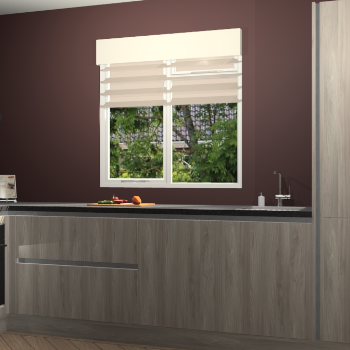 Olm greeploze keuken Luzern 58892