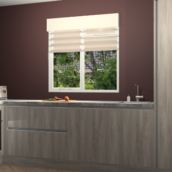 Olm greeploze keuken Luzern 59056