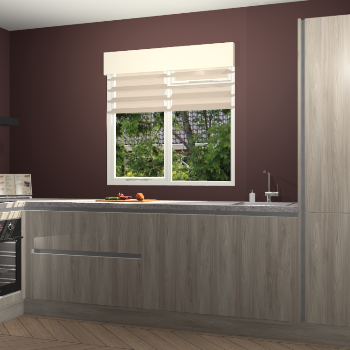 Olm greeploze keuken Luzern 59104