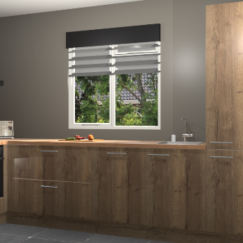 Chocolade Eiken keuken Luzern 59358