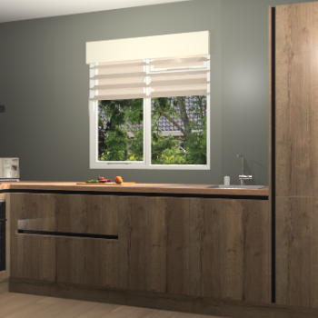 Chocolade Eiken greeploze keuken Luzern 59363