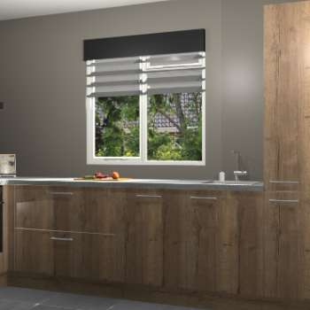 Chocolade Eiken keuken Luzern 59382