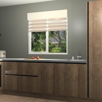 Chocolade Eiken greeploze keuken Luzern 59387