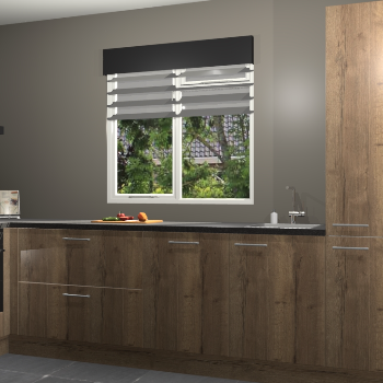 Chocolade Eiken keuken Luzern 59400