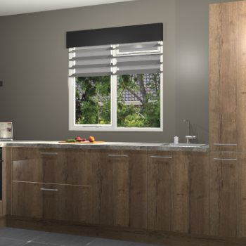 Chocolade Eiken keuken Luzern 59424