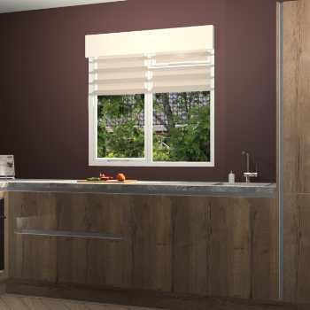 Chocolade Eiken greeploze keuken Luzern 59428