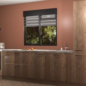 Chocolade Eiken keuken Luzern 59429